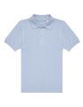 Kinder Polo B&C PK001 Blush Blue